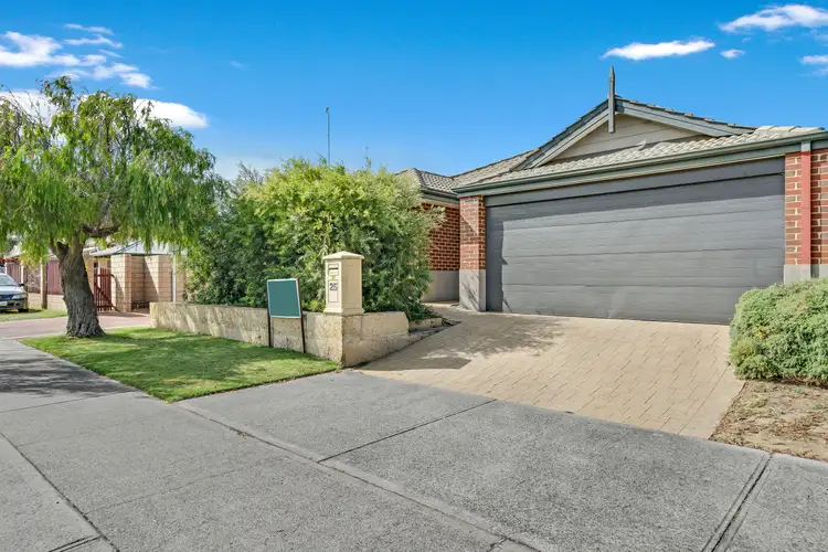 25/87 Clarke Street, South Bunbury WA 6230