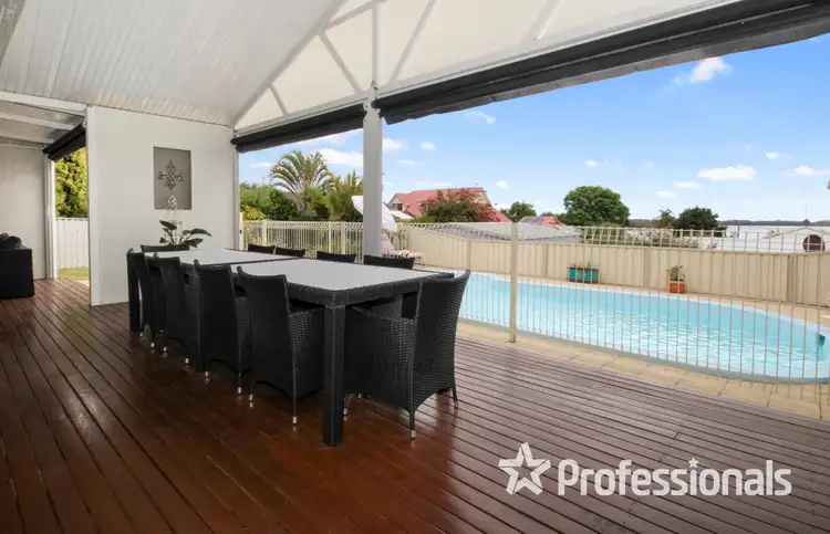 7 Alexandrina Place, Australind WA 6233