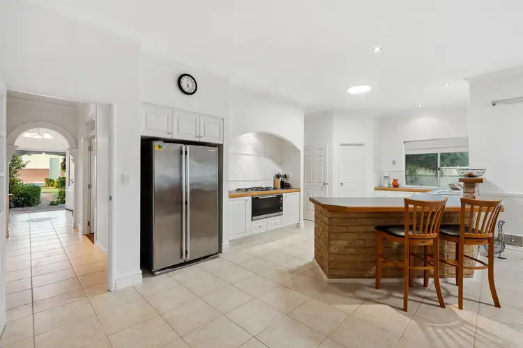 Fifth view of Homely house listing, 8 Chittering Vista, Pearsall WA 6065
