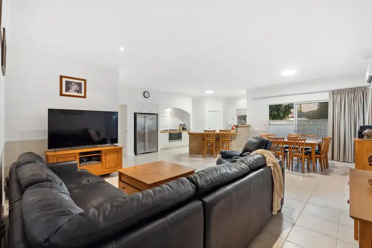 Seventh view of Homely house listing, 8 Chittering Vista, Pearsall WA 6065