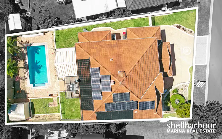 Main view of Homely house listing, 8 Torres Circuit, Shell Cove NSW 2529