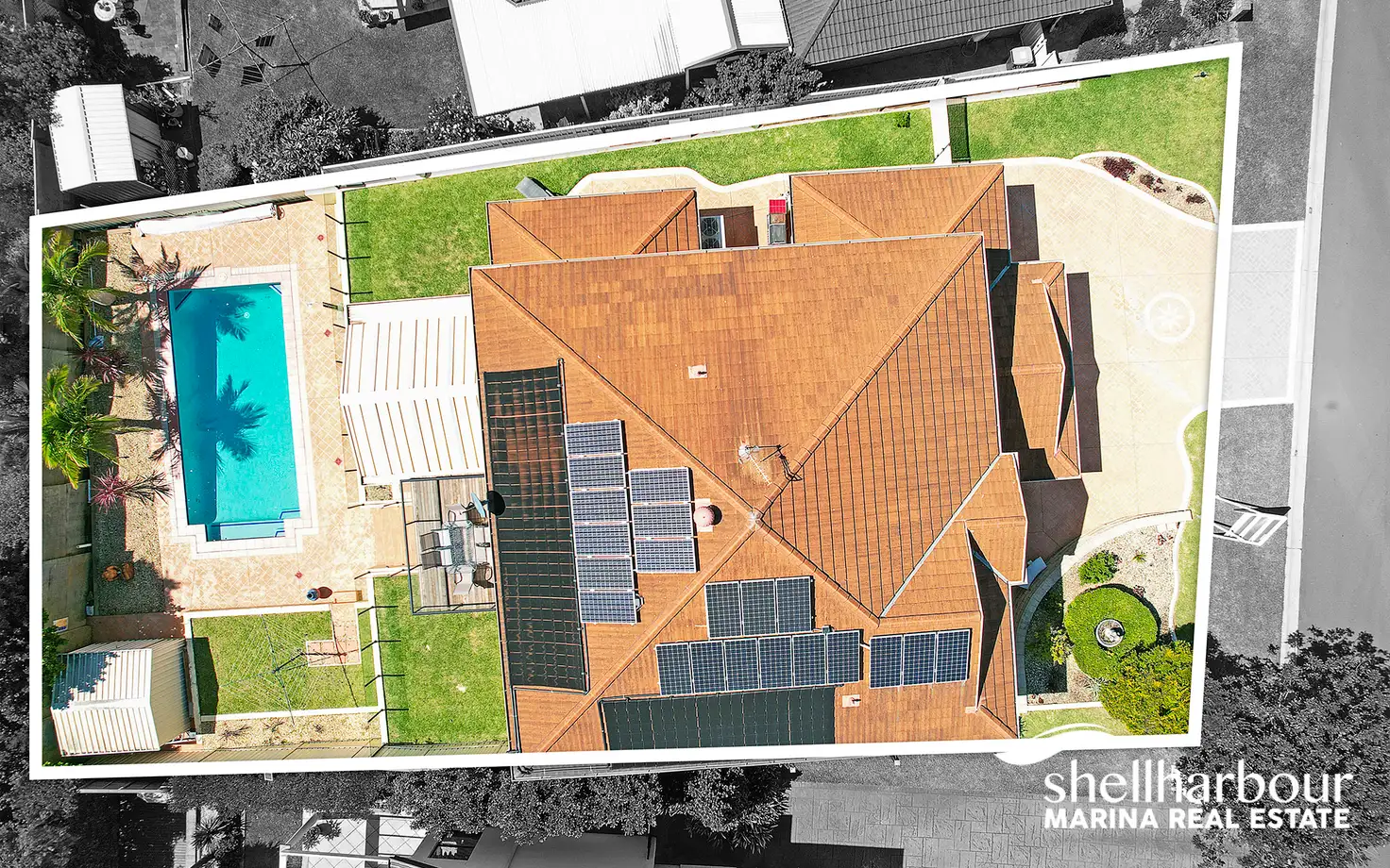 Main view of Homely house listing, 8 Torres Circuit, Shell Cove NSW 2529