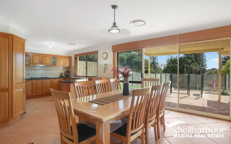 Third view of Homely house listing, 8 Torres Circuit, Shell Cove NSW 2529