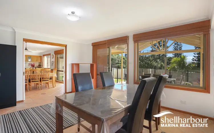 Fourth view of Homely house listing, 8 Torres Circuit, Shell Cove NSW 2529