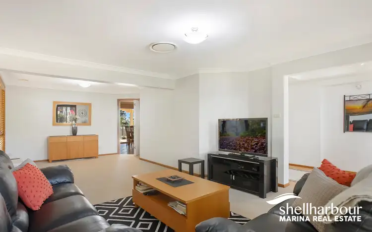 Fifth view of Homely house listing, 8 Torres Circuit, Shell Cove NSW 2529