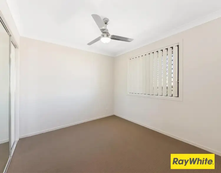 Sixth view of Homely house listing, 48 Eucalyptus Crescent, Ripley QLD 4306