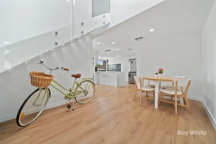 Third view of Homely townhouse listing, 2/22 Beverley Avenue, Rochedale South QLD 4123