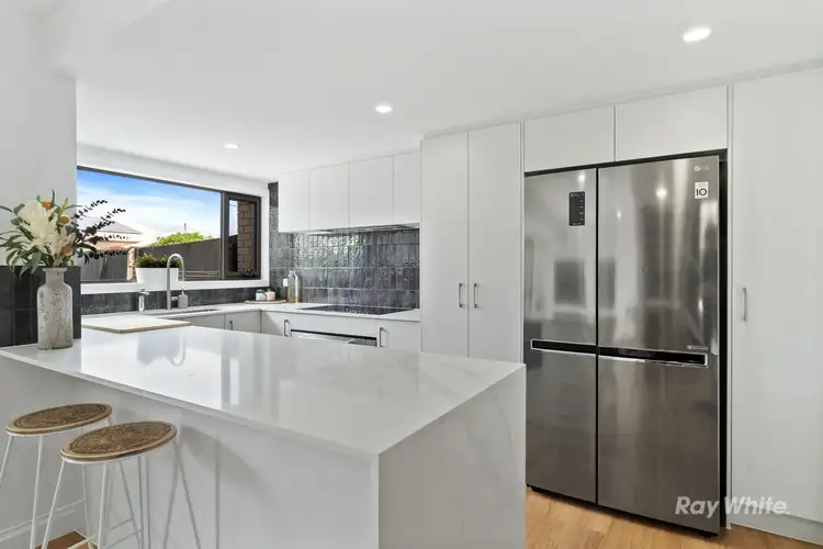 Fourth view of Homely townhouse listing, 2/22 Beverley Avenue, Rochedale South QLD 4123