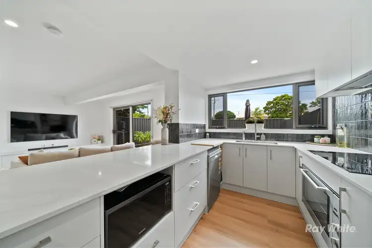 Fifth view of Homely townhouse listing, 2/22 Beverley Avenue, Rochedale South QLD 4123