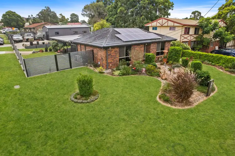 7 Hume Way, Redbank Plains QLD 4301