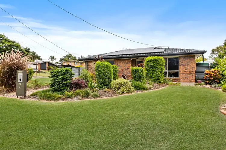 Second view of Homely house listing, 7 Hume Way, Redbank Plains QLD 4301
