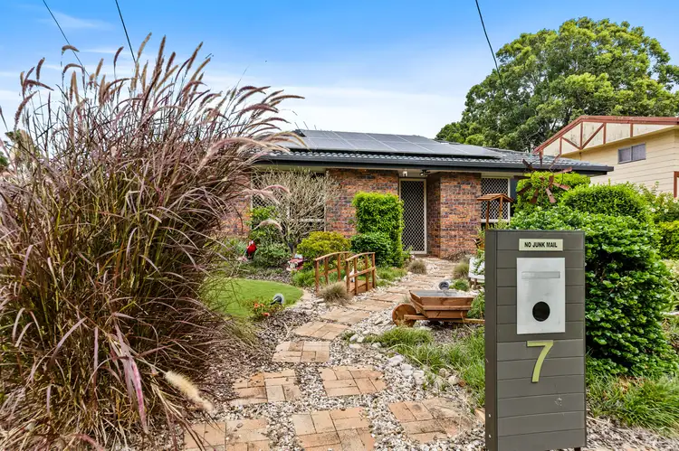 Third view of Homely house listing, 7 Hume Way, Redbank Plains QLD 4301