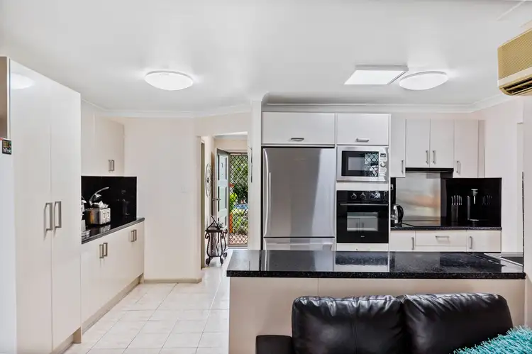 Fourth view of Homely house listing, 7 Hume Way, Redbank Plains QLD 4301