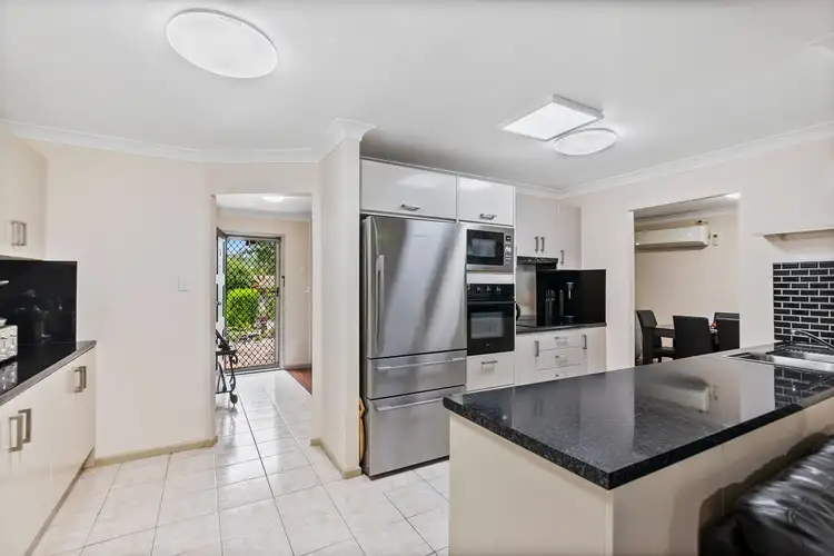Fifth view of Homely house listing, 7 Hume Way, Redbank Plains QLD 4301