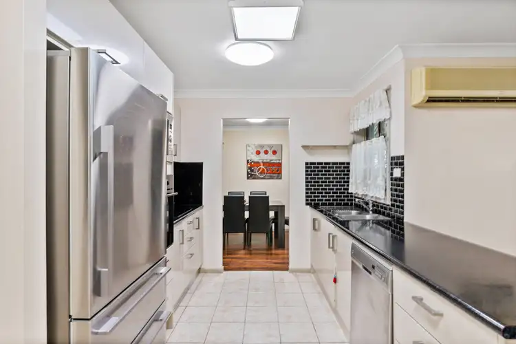 Sixth view of Homely house listing, 7 Hume Way, Redbank Plains QLD 4301