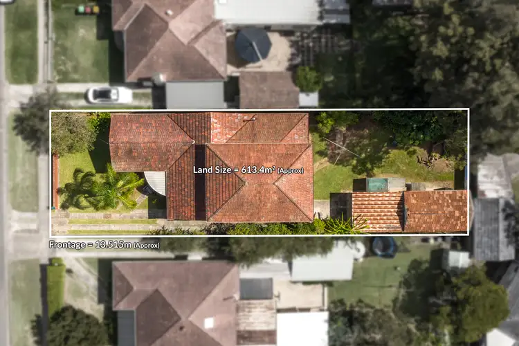 91 Coxs Road, North Ryde NSW 2113