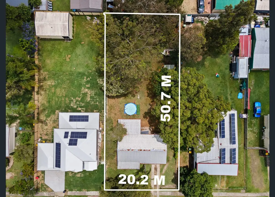 Main view of Homely house listing, 15 Leanne Street, Marsden QLD 4132