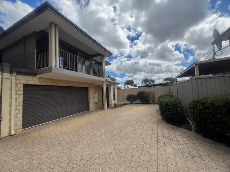 Main view of Homely townhouse listing, 4/32 Gardiner, Belmont WA 6104