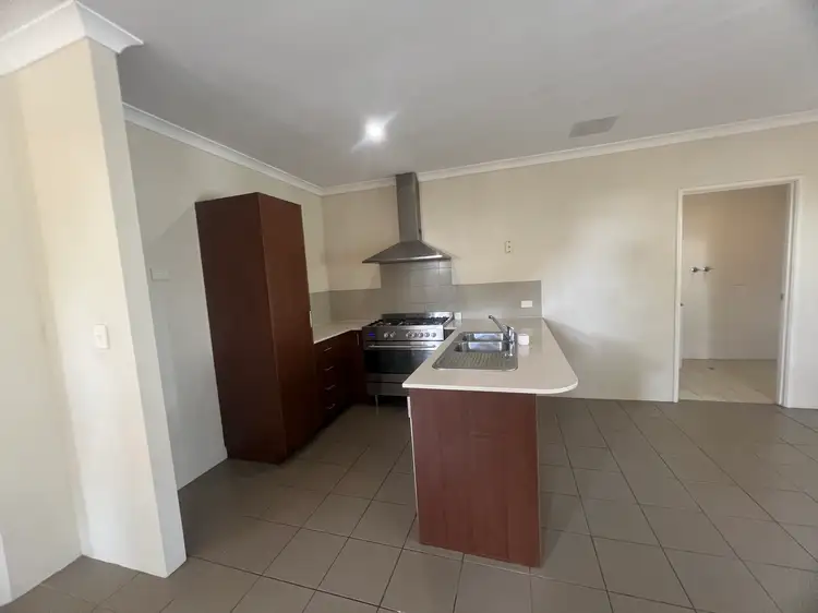 Fourth view of Homely townhouse listing, 4/32 Gardiner, Belmont WA 6104