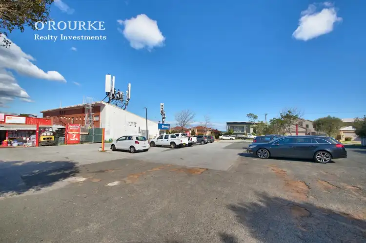 Second view of Homely land listing, 160 Westview street, Scarborough WA 6019