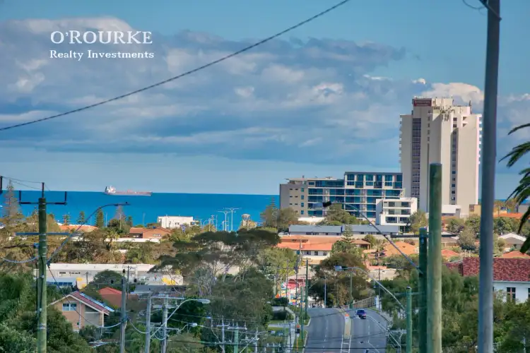 Fifth view of Homely land listing, 160 Westview street, Scarborough WA 6019