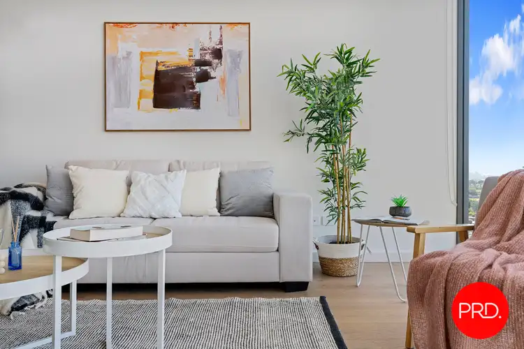 Third view of Homely apartment listing, 1005/15 Garrigarrang Avenue, Kogarah NSW 2217