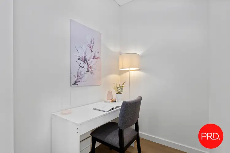 Fifth view of Homely apartment listing, 1005/15 Garrigarrang Avenue, Kogarah NSW 2217
