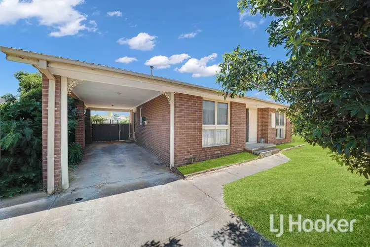 Second view of Homely house listing, 5 Hunter Street, Melton South VIC 3338