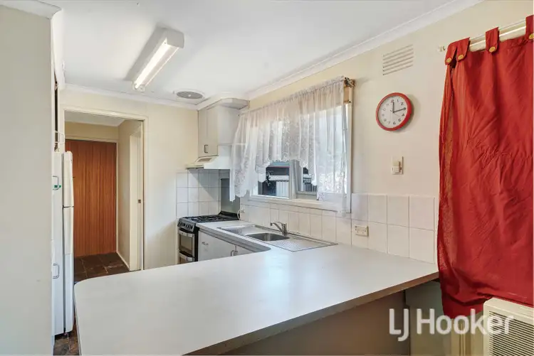 Third view of Homely house listing, 5 Hunter Street, Melton South VIC 3338