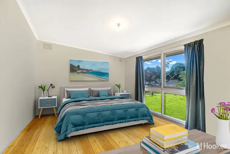 Fourth view of Homely house listing, 5 Hunter Street, Melton South VIC 3338