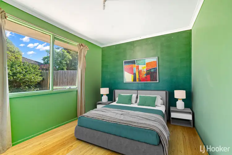 Fifth view of Homely house listing, 5 Hunter Street, Melton South VIC 3338