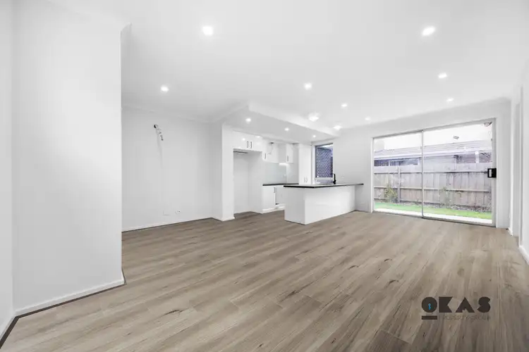 Third view of Homely townhouse listing, 2/6 Cobby Street, Laverton VIC 3028