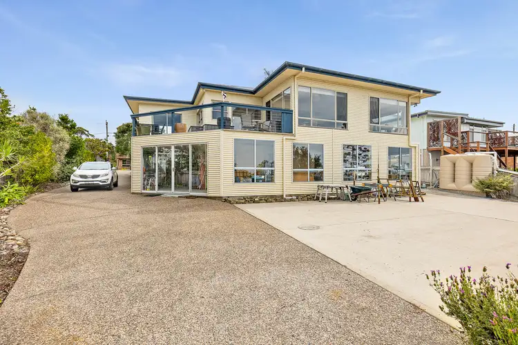 Second view of Homely house listing, 14 Jellicoe Road, Tuross Head NSW 2537
