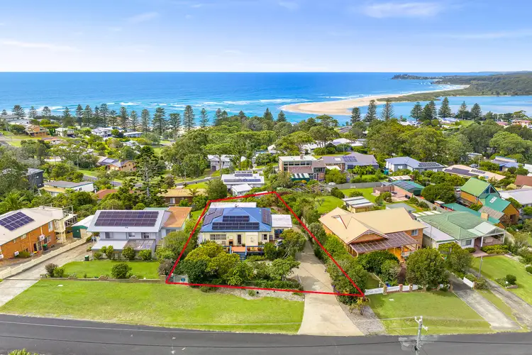 Fourth view of Homely house listing, 14 Jellicoe Road, Tuross Head NSW 2537
