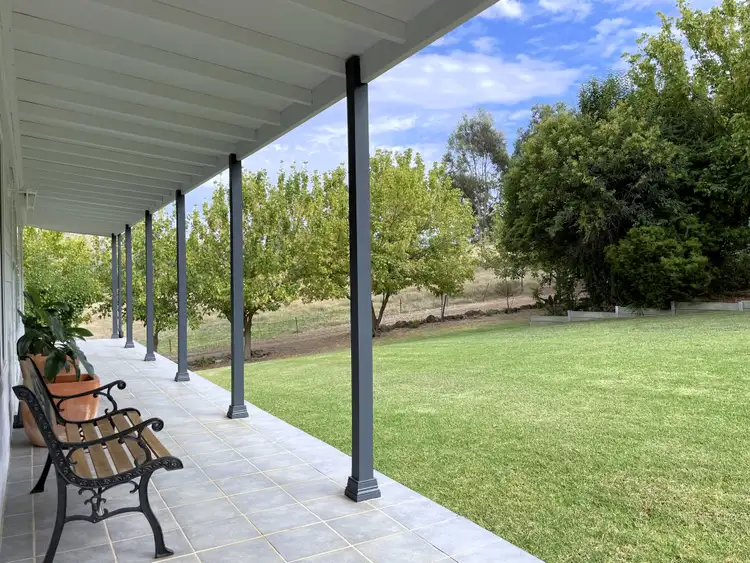 Fourth view of Homely house listing, 12 Nicholls Avenue, Gundagai NSW 2722