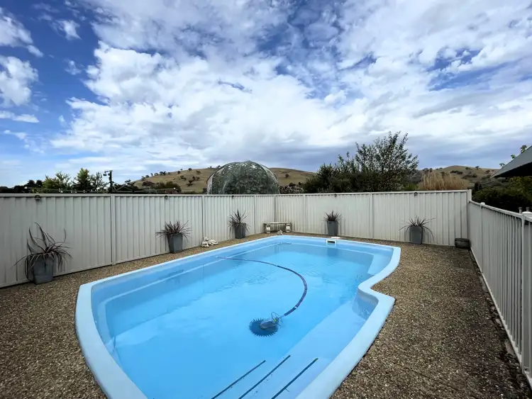 Fifth view of Homely house listing, 12 Nicholls Avenue, Gundagai NSW 2722