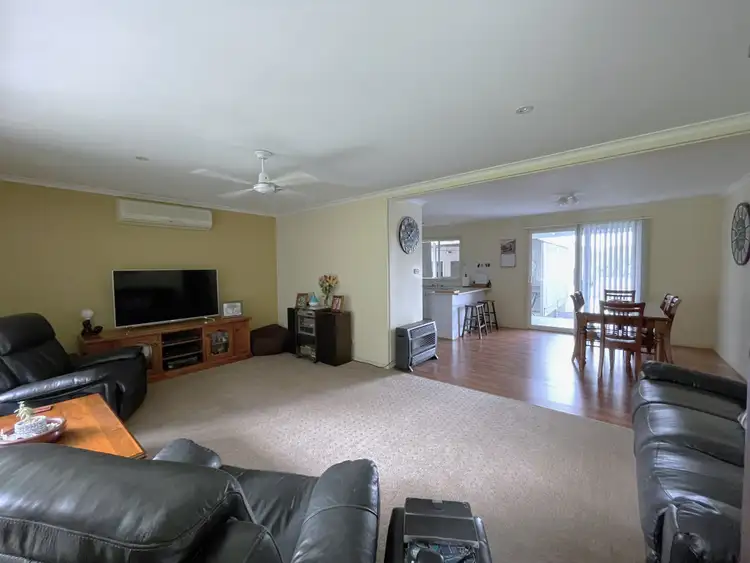 Seventh view of Homely house listing, 12 Nicholls Avenue, Gundagai NSW 2722