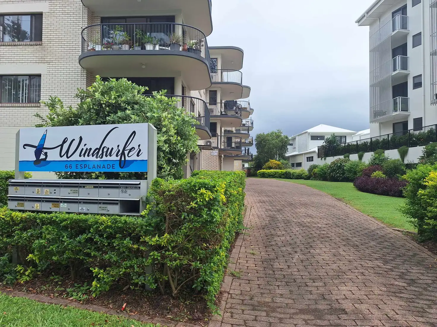 Main view of Homely unit listing, 7/66 The Esplanade - Windsurfer, Golden Beach QLD 4551