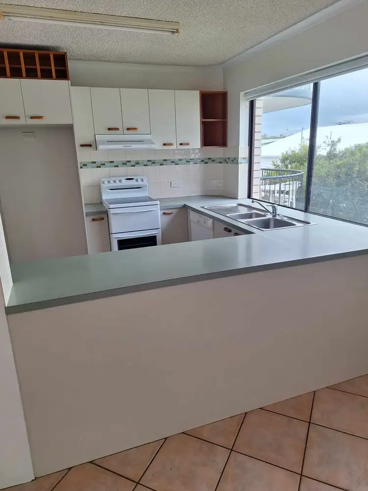 Second view of Homely unit listing, 7/66 The Esplanade - Windsurfer, Golden Beach QLD 4551