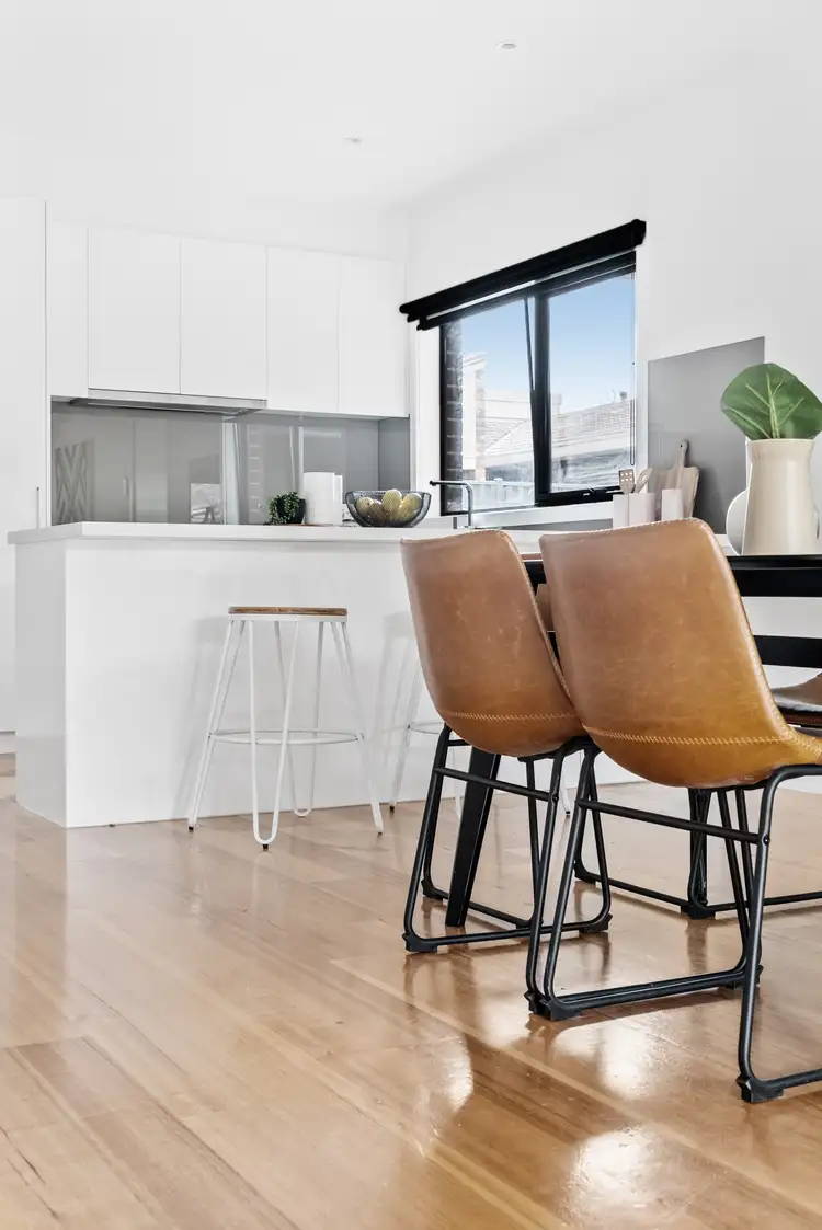 Seventh view of Homely townhouse listing, 3/15 Olive Grove, Pascoe Vale VIC 3044