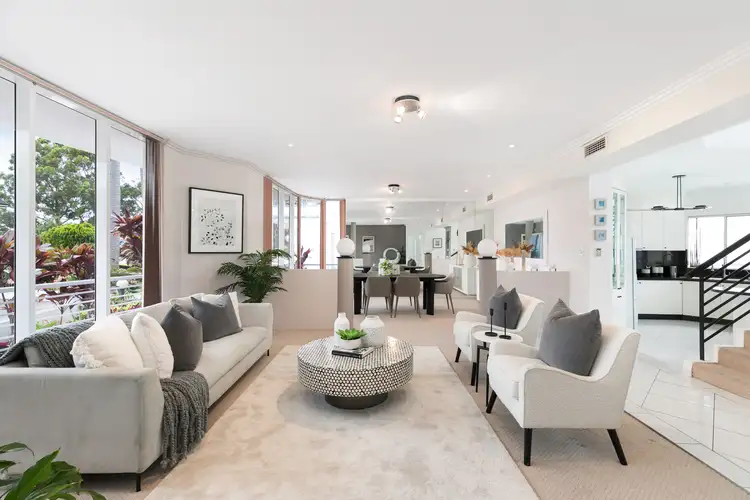 Main view of Homely house listing, 43 Stringybark Place, Alfords Point NSW 2234