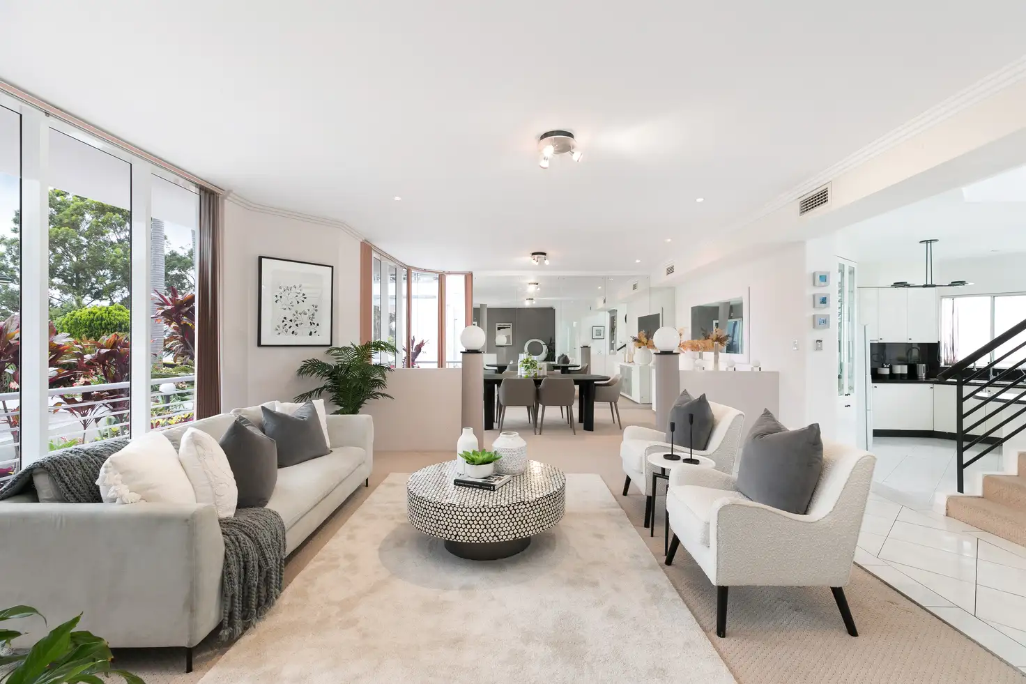 Main view of Homely house listing, 43 Stringybark Place, Alfords Point NSW 2234