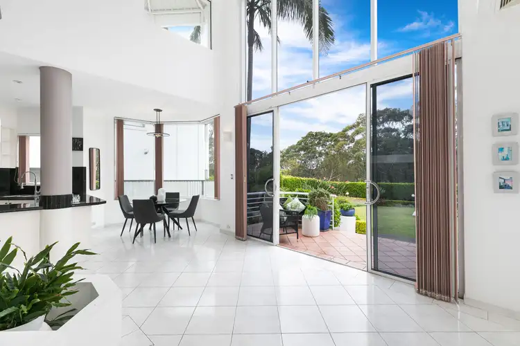 Third view of Homely house listing, 43 Stringybark Place, Alfords Point NSW 2234