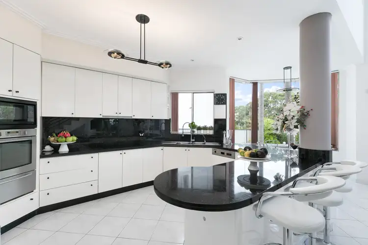 Fourth view of Homely house listing, 43 Stringybark Place, Alfords Point NSW 2234