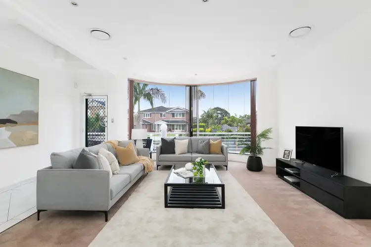 Fifth view of Homely house listing, 43 Stringybark Place, Alfords Point NSW 2234