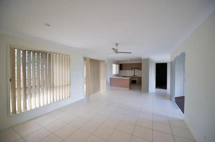 Second view of Homely house listing, 5 Peaceful Place, Brassall QLD 4305
