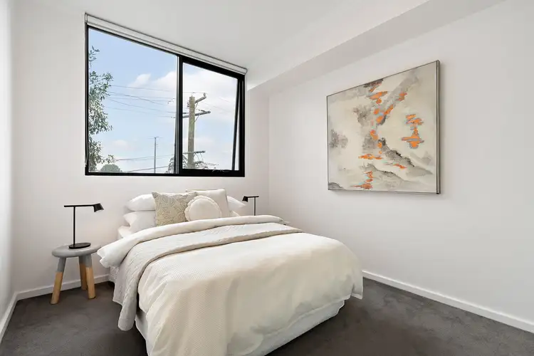Fifth view of Homely apartment listing, 25/2 Bouvardia Street, Asquith NSW 2077