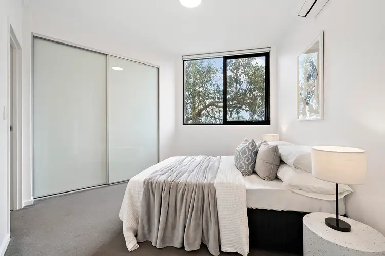 Sixth view of Homely apartment listing, 25/2 Bouvardia Street, Asquith NSW 2077
