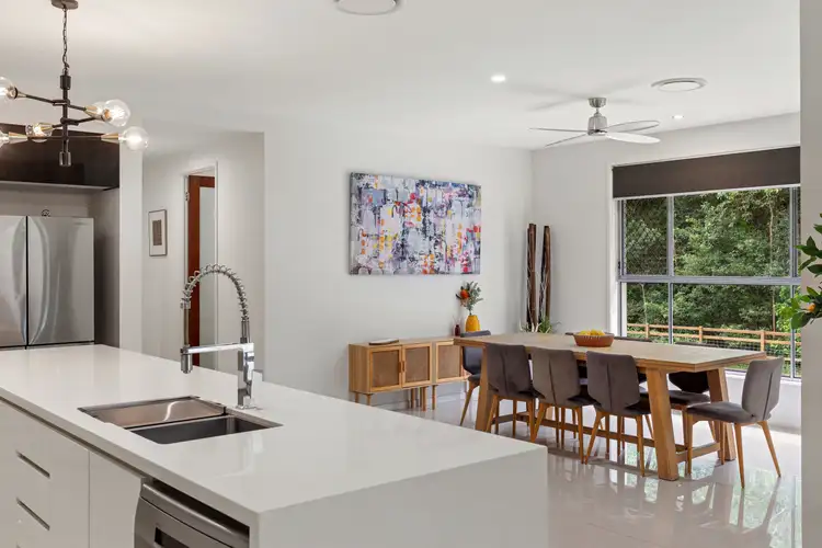 Seventh view of Homely house listing, 241 Lindeman Road, Beerwah QLD 4519