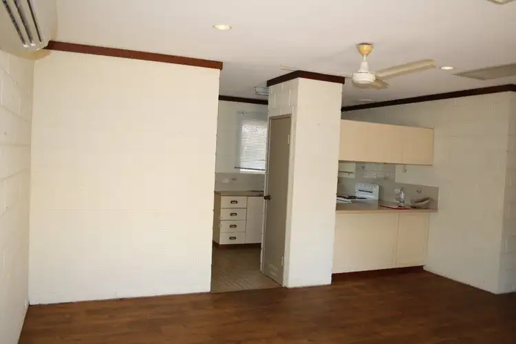 Second view of Homely unit listing, 1/11 Holman Street, Derby WA 6728